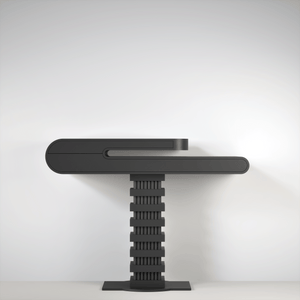 Konsola EchoForm Ral Edition