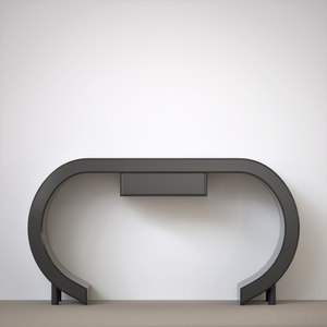 Konsola ELLISSE RAL Edition