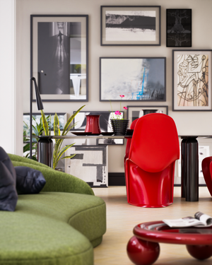 Iki Yama Ral Edition