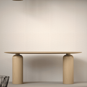Stół Duo Lume